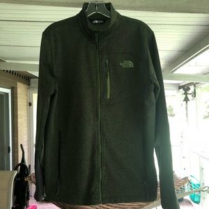 Men’s North Face Jacket